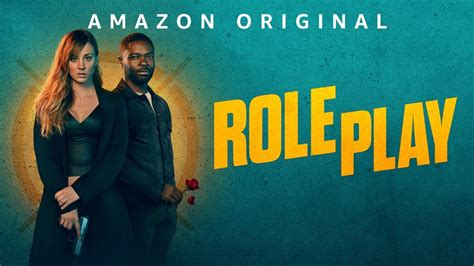 Role Play Movie Review .